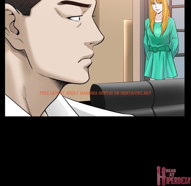 Read Hentai Image 97 722 in comic The Birthday Present - Chapter 30 - hentaitnt.net