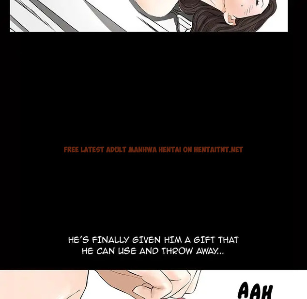 Read Hentai Image 28 795 in comic The Birthday Present - Chapter 4 - hentaitnt.net