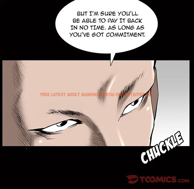 Read Hentai Image 98 798 in comic The Birthday Present - Chapter 4 - hentaitnt.net