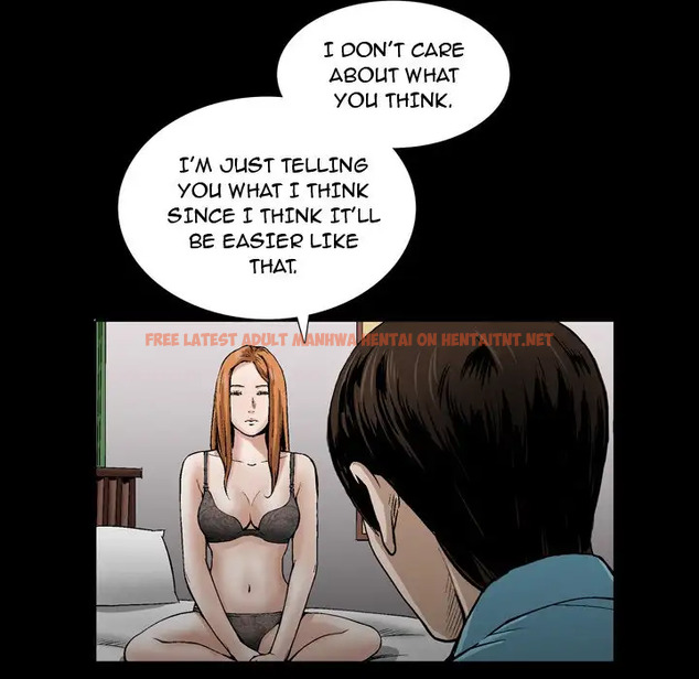 Read Hentai Image 103 792 in comic The Birthday Present - Chapter 6 - hentaitnt.net