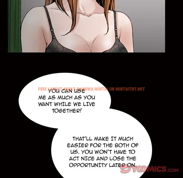 Read Hentai Image 109 792 in comic The Birthday Present - Chapter 6 - hentaitnt.net