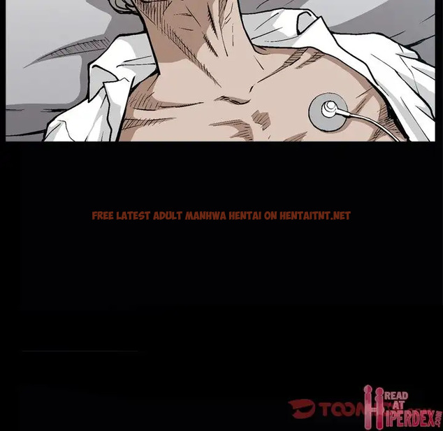 Read Hentai Image 42 789 in comic The Birthday Present - Chapter 6 - hentaitnt.net