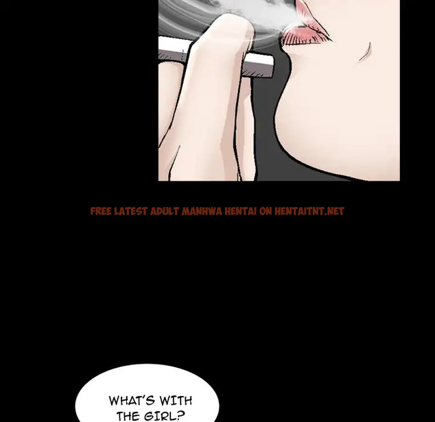 Read Hentai Image 59 789 in comic The Birthday Present - Chapter 6 - hentaitnt.net