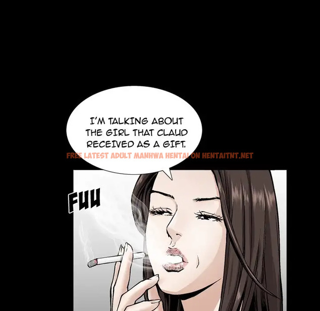 Read Hentai Image 61 789 in comic The Birthday Present - Chapter 6 - hentaitnt.net