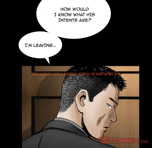 Read Hentai Image 64 789 in comic The Birthday Present - Chapter 6 - hentaitnt.net