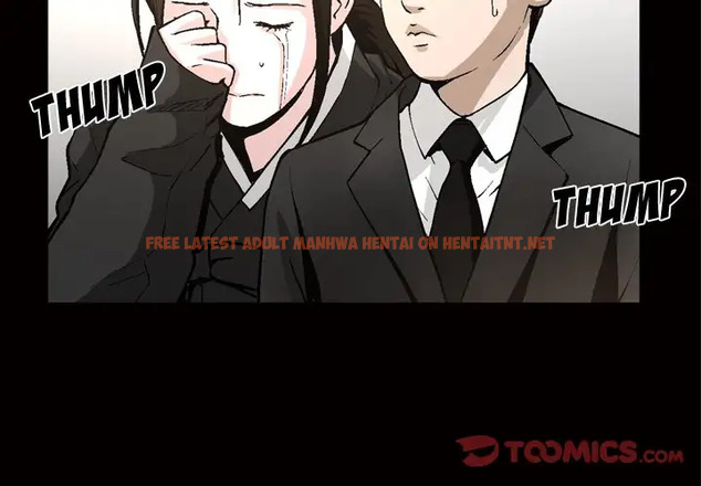 Read Hentai Image 2 783 in comic The Birthday Present - Chapter 8 - hentaitnt.net