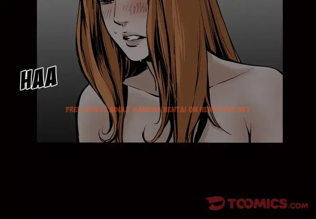 Read Hentai Image 2 777 in comic The Birthday Present - Chapter 9 - hentaitnt.net