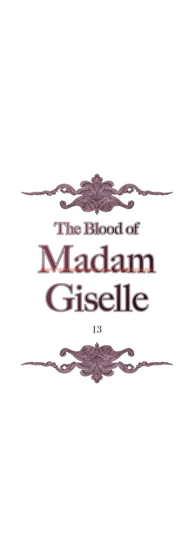 Read Hentai Image 1 703 in comic The Blood Of Madam Giselle - Chapter 13 - hentaitnt.net