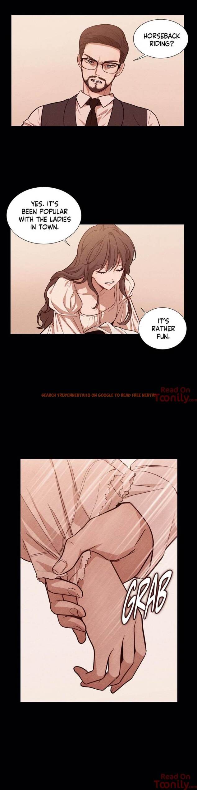 Read Hentai Image 12 703 in comic The Blood Of Madam Giselle - Chapter 13 - hentaitnt.net