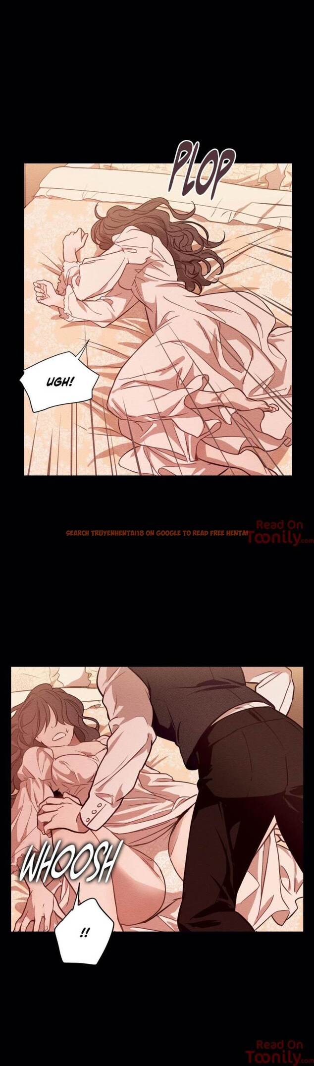 Read Hentai Image 14 703 in comic The Blood Of Madam Giselle - Chapter 13 - hentaitnt.net