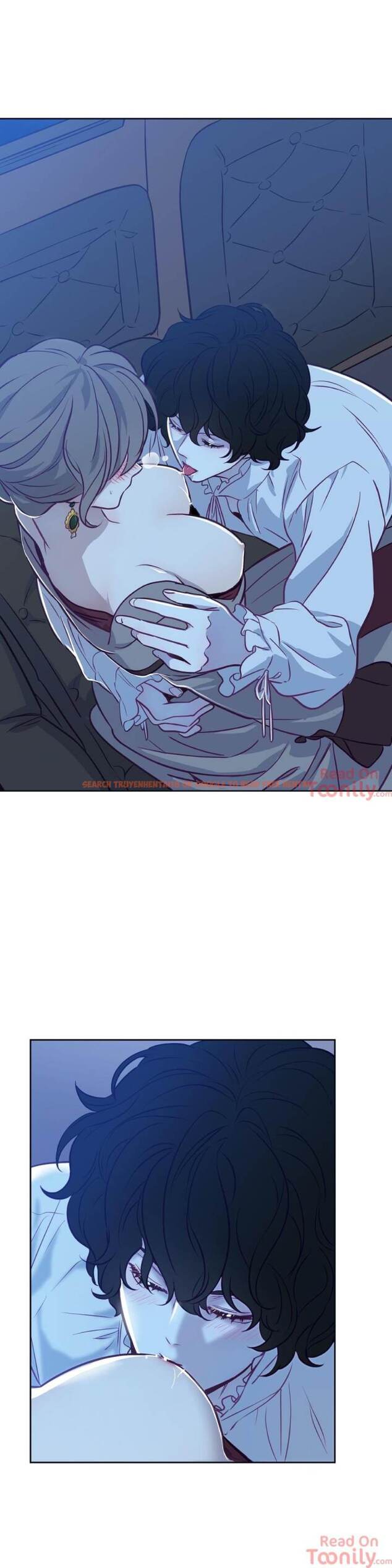 Read Hentai Image 17 703 in comic The Blood Of Madam Giselle - Chapter 13 - hentaitnt.net