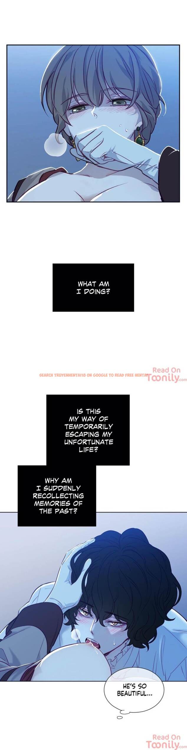 Read Hentai Image 18 703 in comic The Blood Of Madam Giselle - Chapter 13 - hentaitnt.net