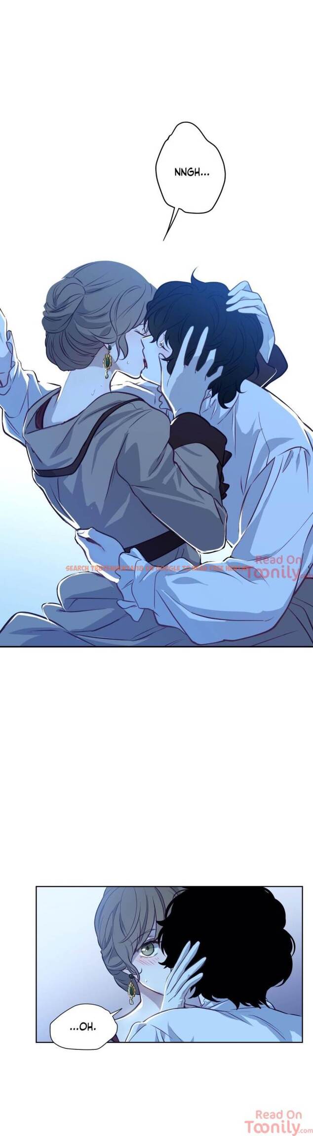Read Hentai Image 20 703 in comic The Blood Of Madam Giselle - Chapter 13 - hentaitnt.net