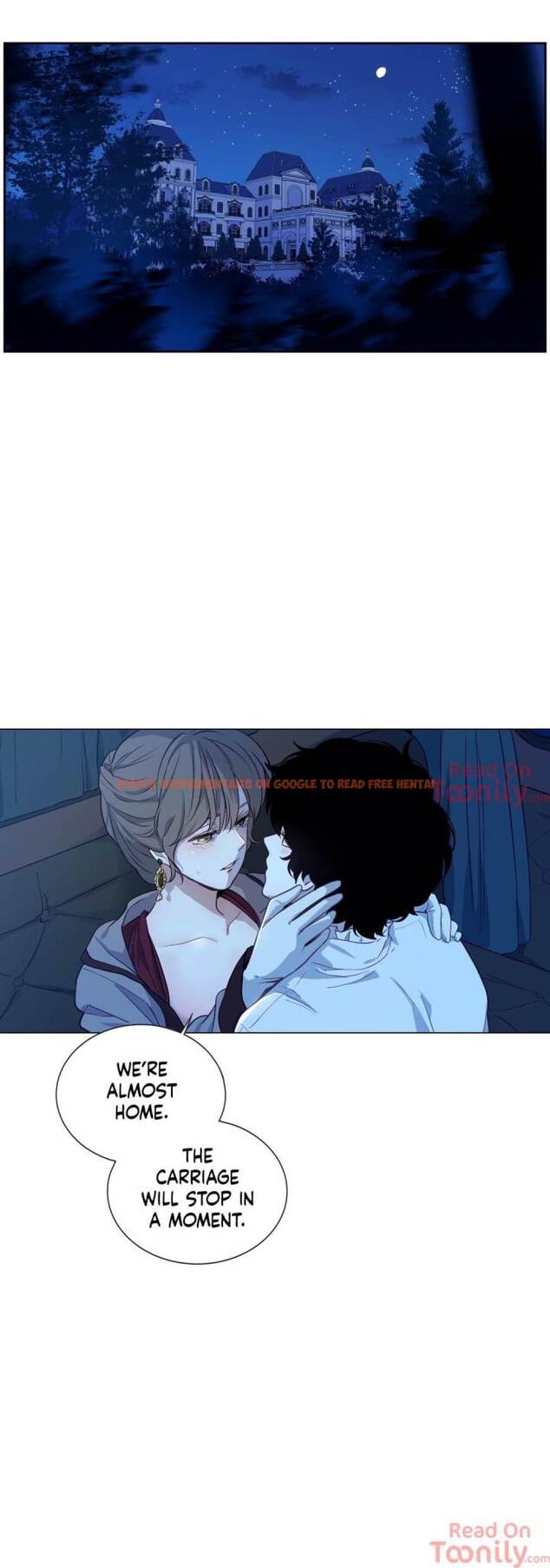 Read Hentai Image 21 703 in comic The Blood Of Madam Giselle - Chapter 13 - hentaitnt.net