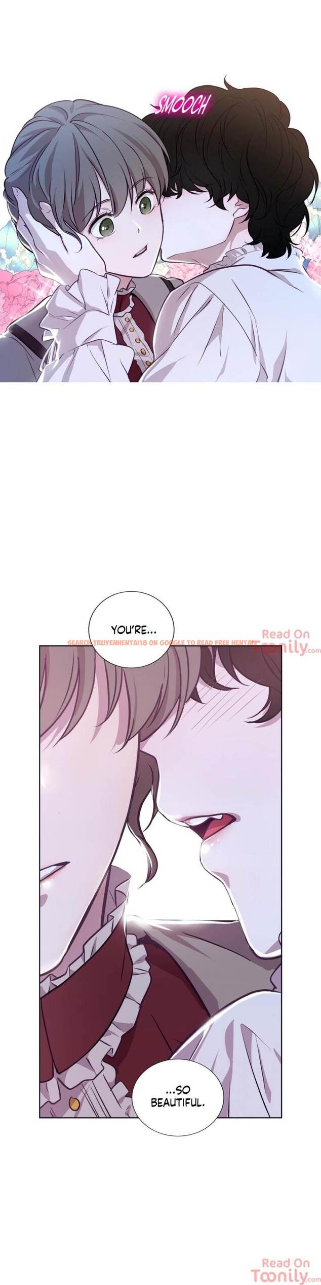 Read Hentai Image 24 703 in comic The Blood Of Madam Giselle - Chapter 13 - hentaitnt.net