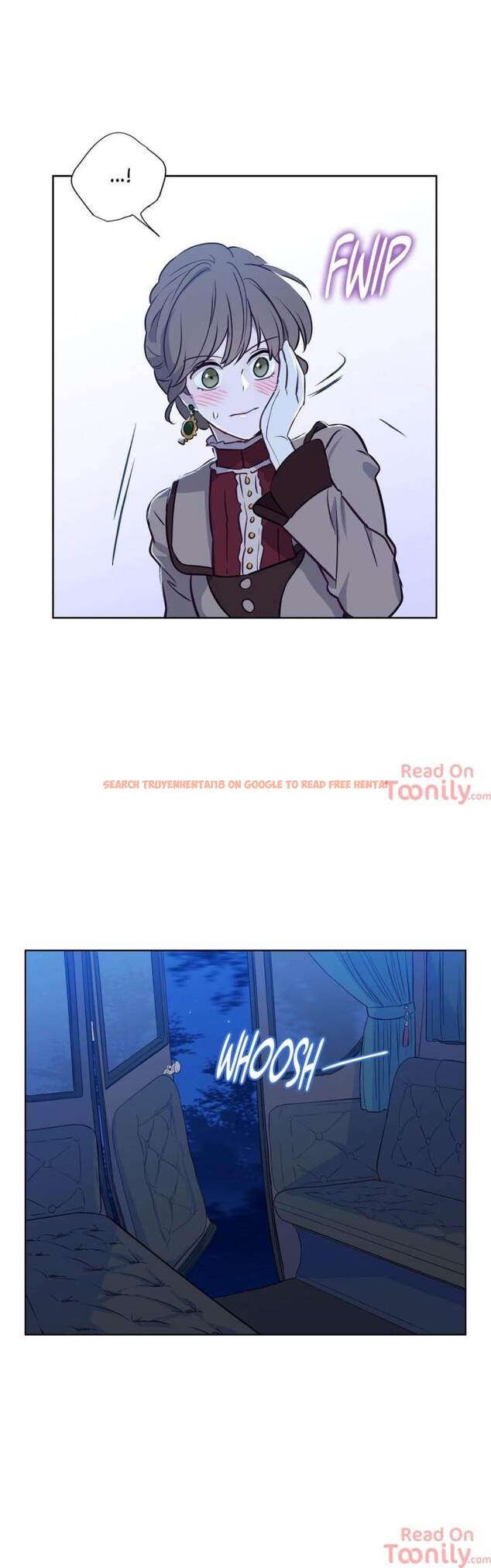 Read Hentai Image 25 703 in comic The Blood Of Madam Giselle - Chapter 13 - hentaitnt.net