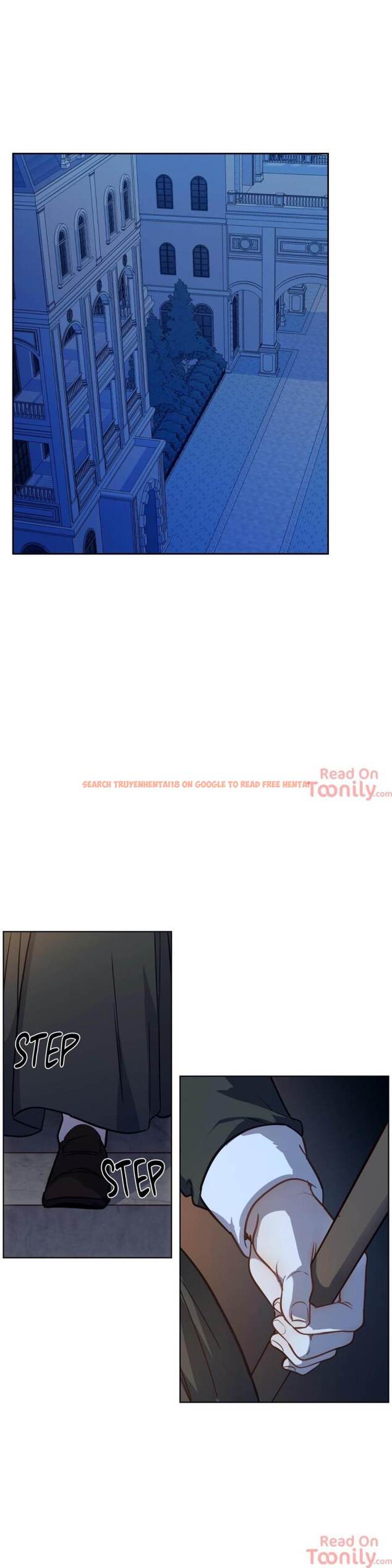 Read Hentai Image 27 703 in comic The Blood Of Madam Giselle - Chapter 13 - hentaitnt.net