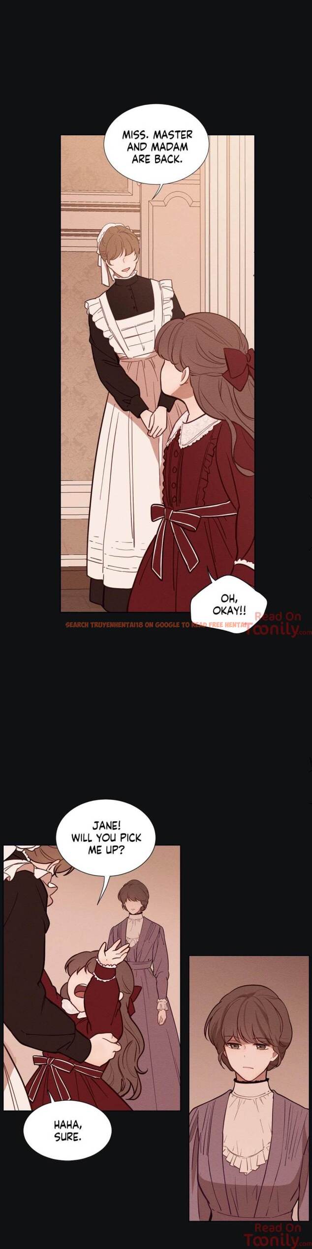 Read Hentai Image 3 703 in comic The Blood Of Madam Giselle - Chapter 13 - hentaitnt.net