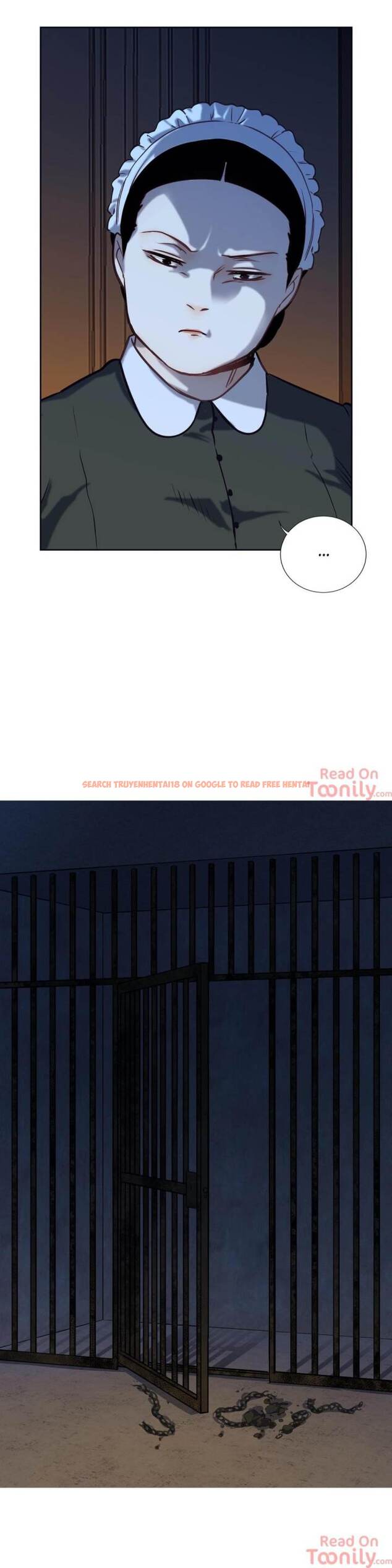 Read Hentai Image 31 703 in comic The Blood Of Madam Giselle - Chapter 13 - hentaitnt.net
