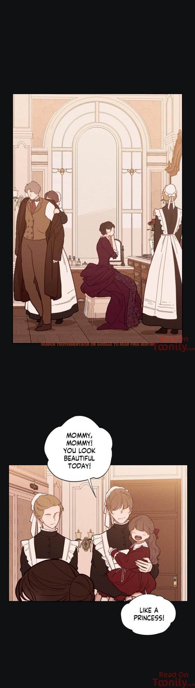 Read Hentai Image 4 703 in comic The Blood Of Madam Giselle - Chapter 13 - hentaitnt.net