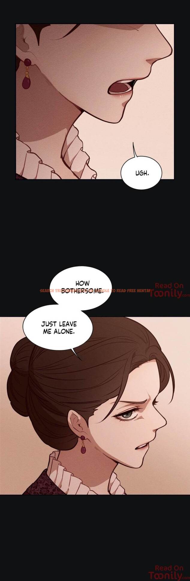 Read Hentai Image 5 703 in comic The Blood Of Madam Giselle - Chapter 13 - hentaitnt.net