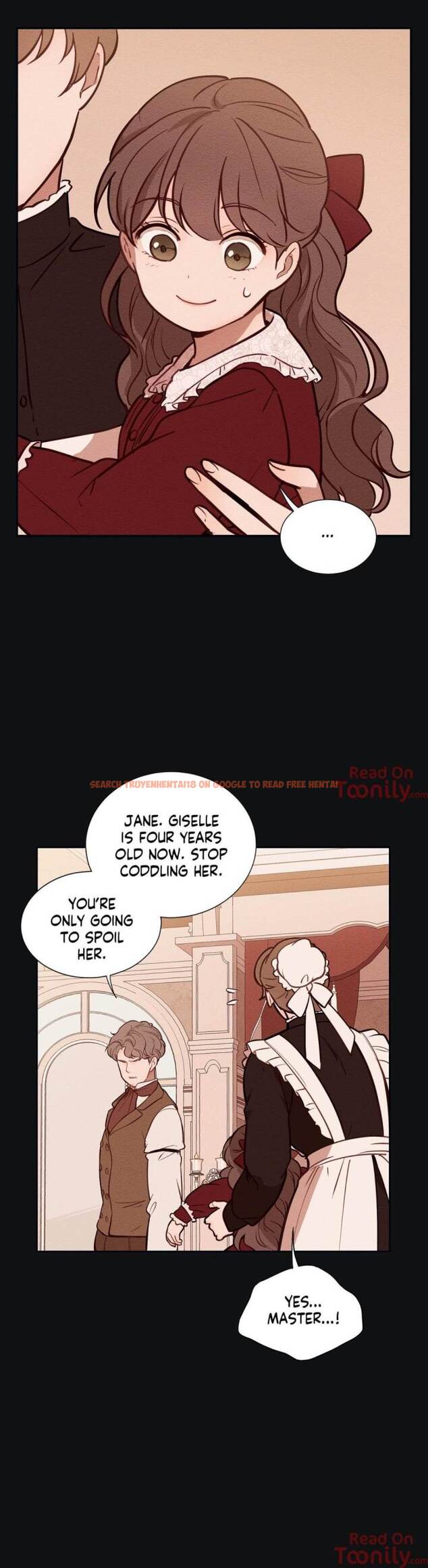 Read Hentai Image 6 703 in comic The Blood Of Madam Giselle - Chapter 13 - hentaitnt.net