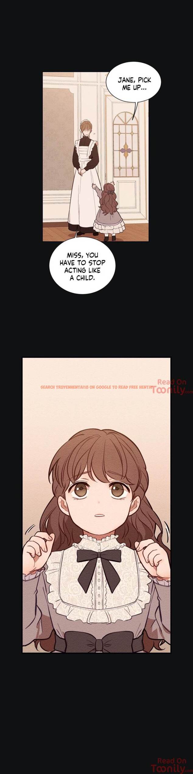 Read Hentai Image 7 703 in comic The Blood Of Madam Giselle - Chapter 13 - hentaitnt.net