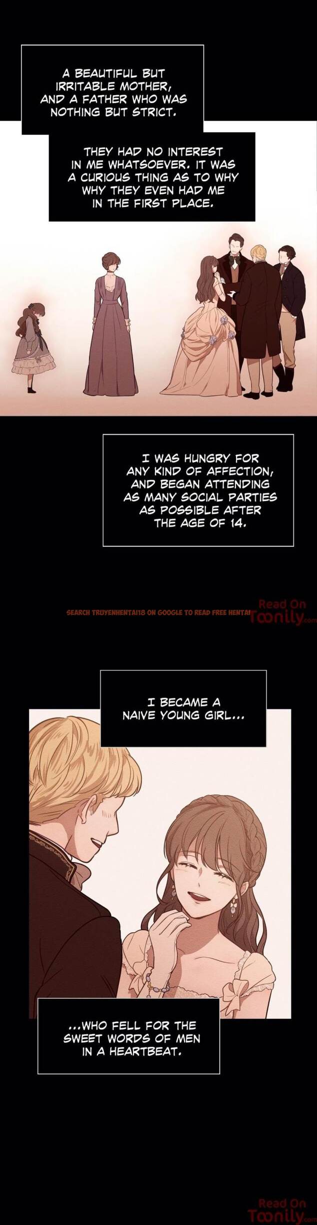 Read Hentai Image 8 703 in comic The Blood Of Madam Giselle - Chapter 13 - hentaitnt.net