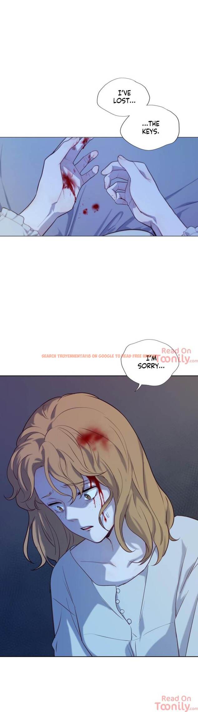 Read Hentai Image 10 703 in comic The Blood Of Madam Giselle - Chapter 14 - hentaitnt.net