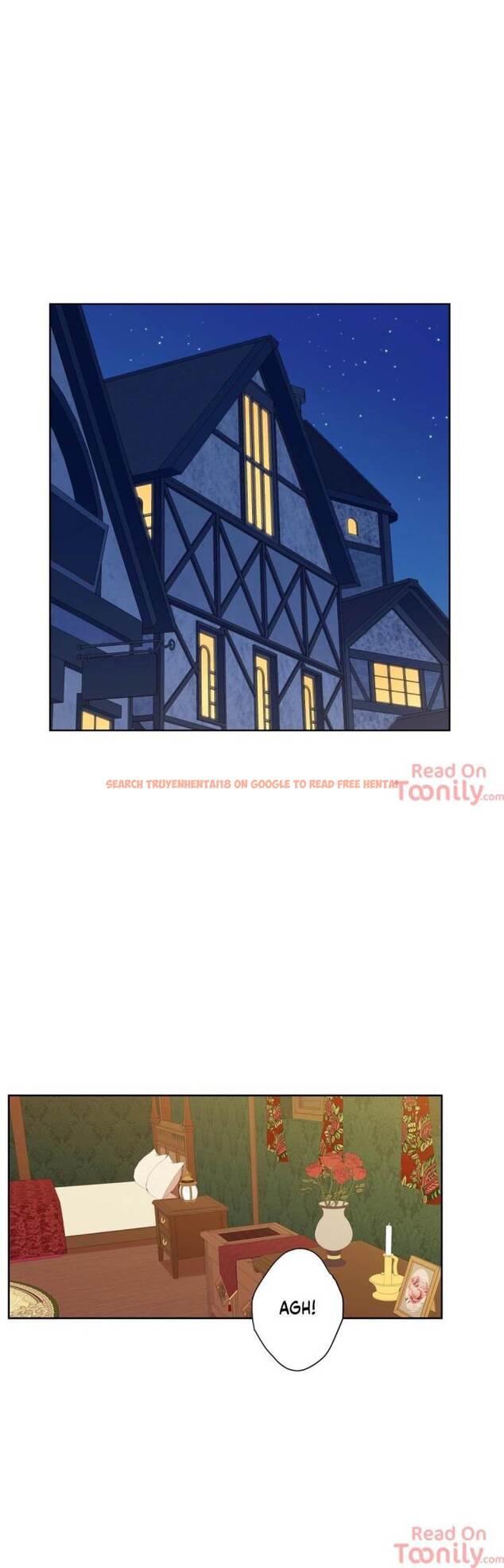 Read Hentai Image 13 703 in comic The Blood Of Madam Giselle - Chapter 14 - hentaitnt.net