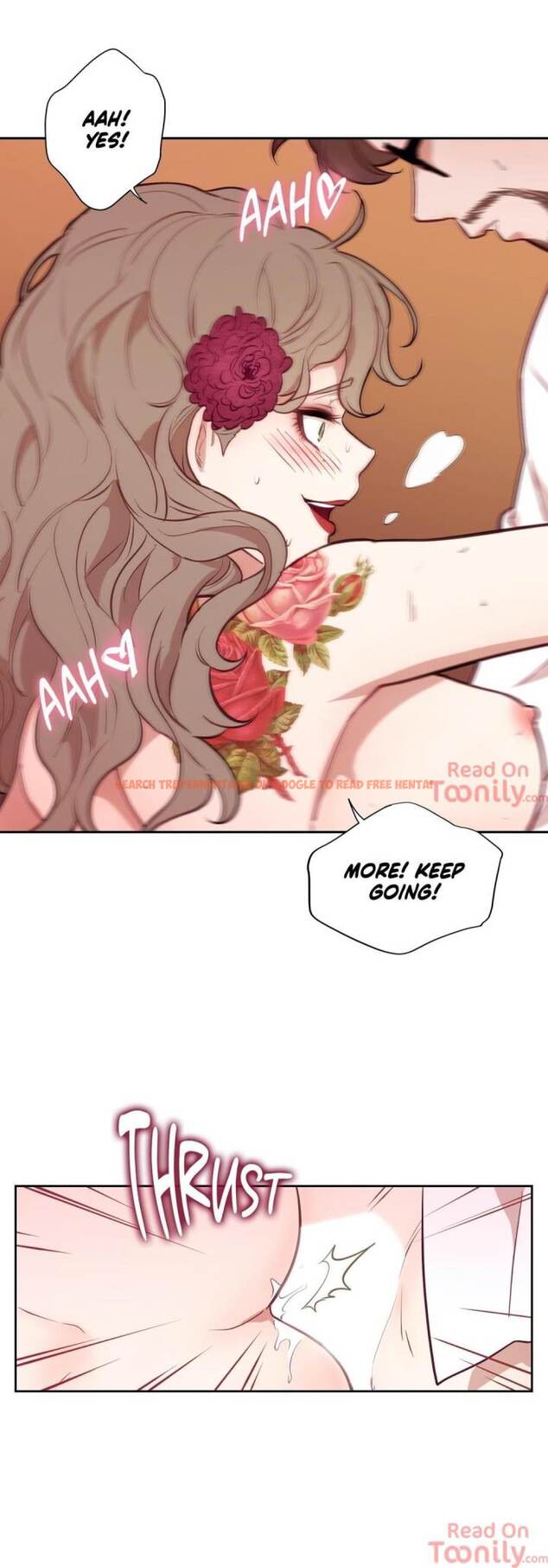 Read Hentai Image 15 703 in comic The Blood Of Madam Giselle - Chapter 14 - hentaitnt.net