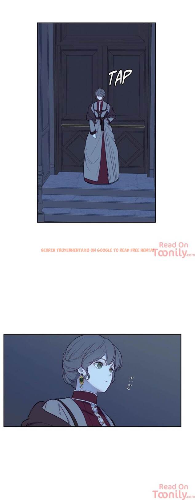 Read Hentai Image 2 703 in comic The Blood Of Madam Giselle - Chapter 14 - hentaitnt.net