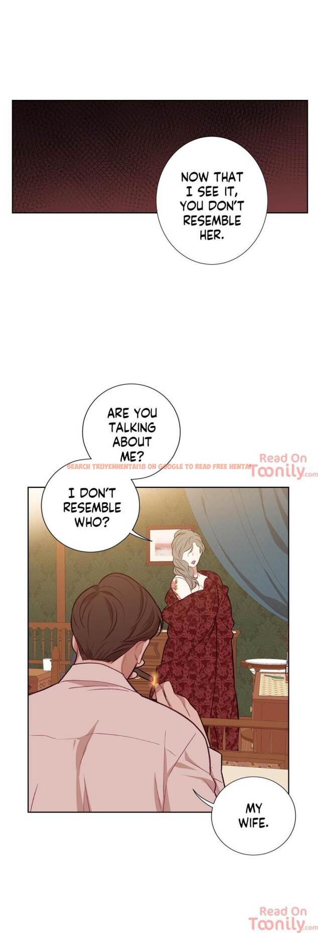 Read Hentai Image 21 703 in comic The Blood Of Madam Giselle - Chapter 14 - hentaitnt.net