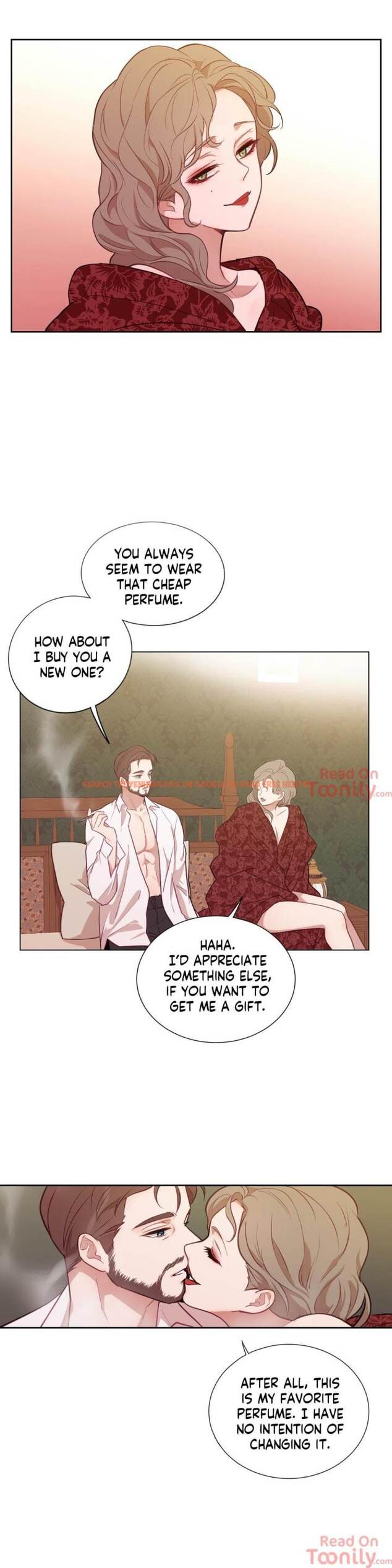 Read Hentai Image 24 703 in comic The Blood Of Madam Giselle - Chapter 14 - hentaitnt.net