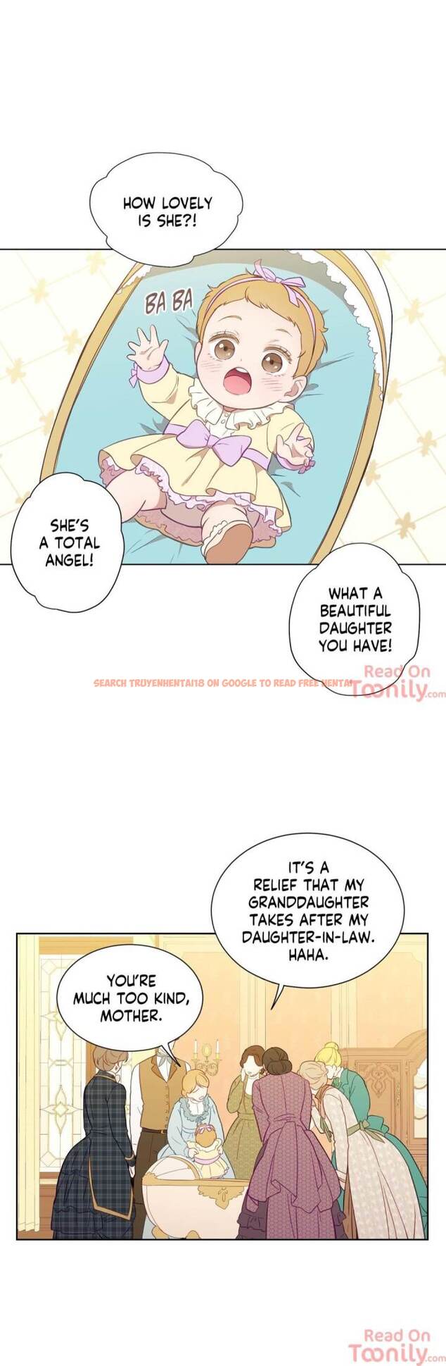 Read Hentai Image 28 703 in comic The Blood Of Madam Giselle - Chapter 14 - hentaitnt.net