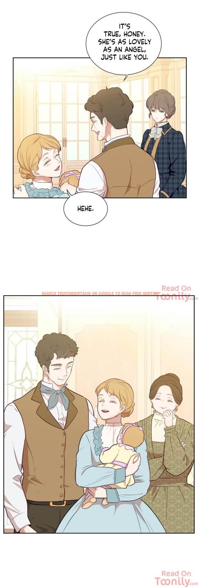 Read Hentai Image 29 703 in comic The Blood Of Madam Giselle - Chapter 14 - hentaitnt.net