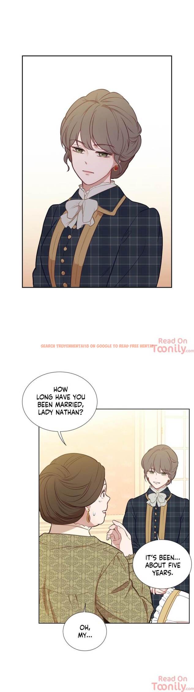 Read Hentai Image 30 703 in comic The Blood Of Madam Giselle - Chapter 14 - hentaitnt.net