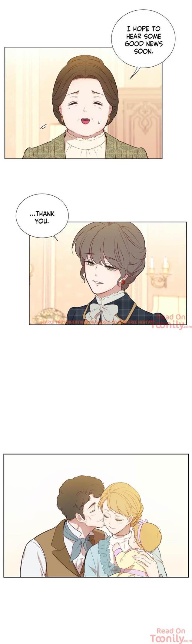 Read Hentai Image 31 703 in comic The Blood Of Madam Giselle - Chapter 14 - hentaitnt.net