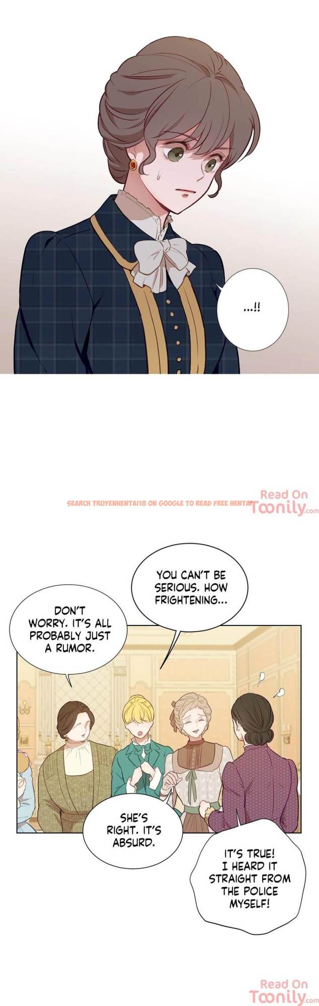 Read Hentai Image 35 703 in comic The Blood Of Madam Giselle - Chapter 14 - hentaitnt.net