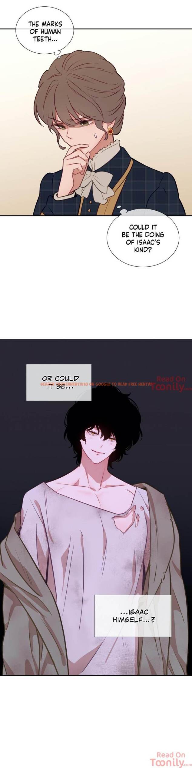 Read Hentai Image 37 703 in comic The Blood Of Madam Giselle - Chapter 14 - hentaitnt.net