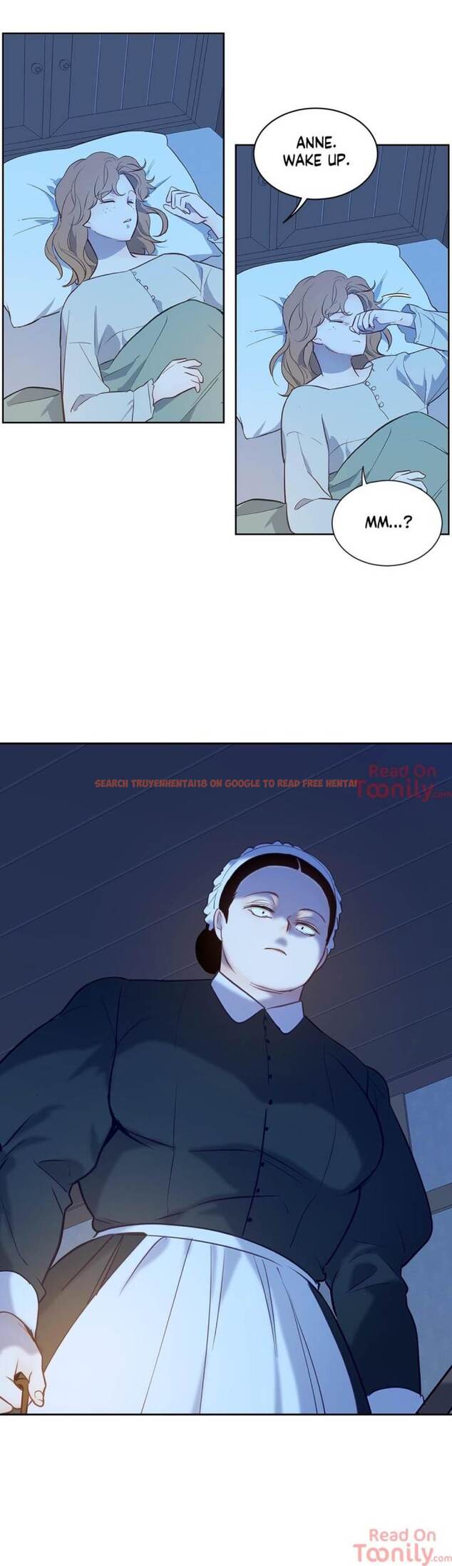 Read Hentai Image 4 703 in comic The Blood Of Madam Giselle - Chapter 14 - hentaitnt.net