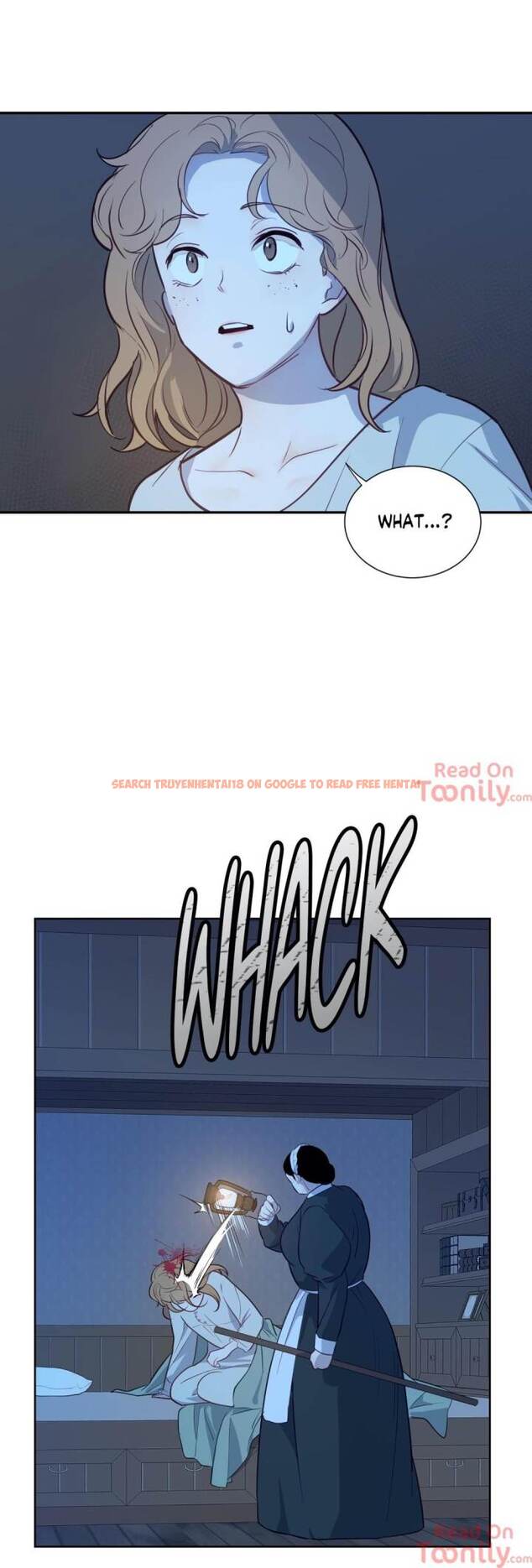 Read Hentai Image 6 703 in comic The Blood Of Madam Giselle - Chapter 14 - hentaitnt.net