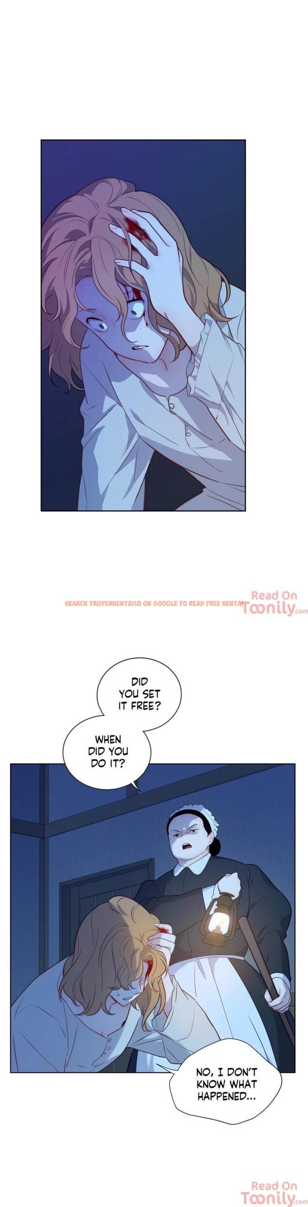 Read Hentai Image 7 703 in comic The Blood Of Madam Giselle - Chapter 14 - hentaitnt.net