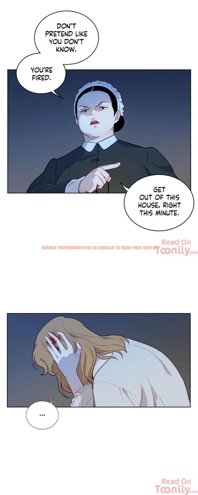 Read Hentai Image 8 703 in comic The Blood Of Madam Giselle - Chapter 14 - hentaitnt.net