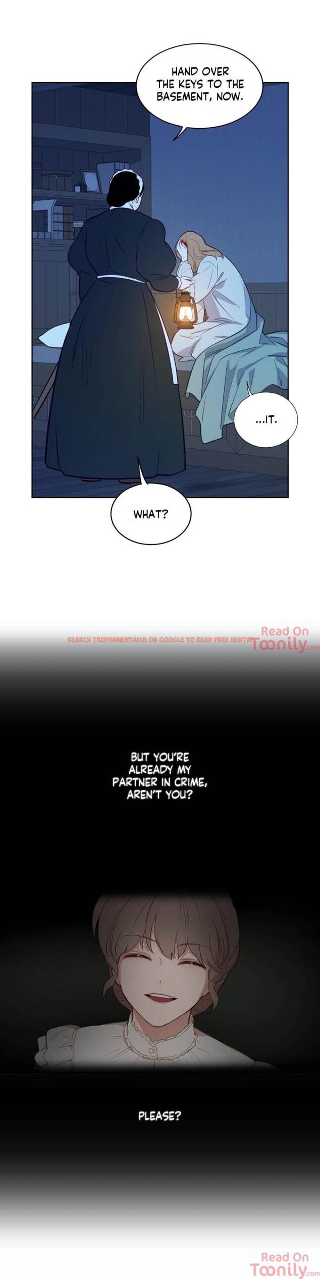 Read Hentai Image 9 703 in comic The Blood Of Madam Giselle - Chapter 14 - hentaitnt.net