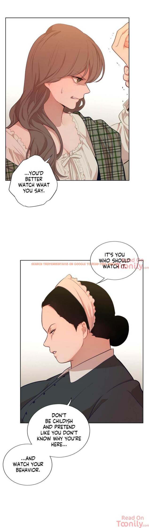 Read Hentai Image 12 702 in comic The Blood Of Madam Giselle - Chapter 15 - hentaitnt.net