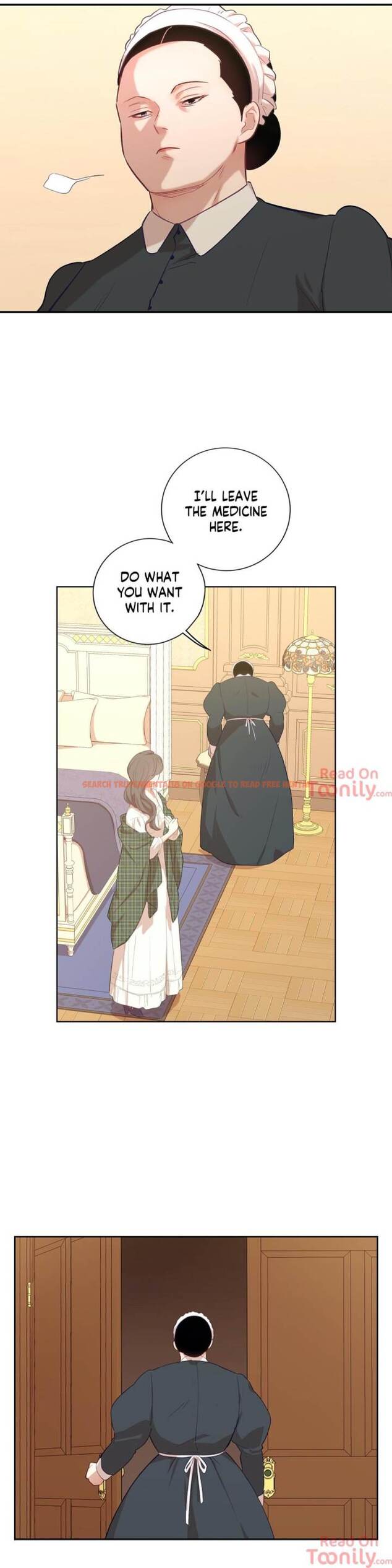 Read Hentai Image 14 702 in comic The Blood Of Madam Giselle - Chapter 15 - hentaitnt.net