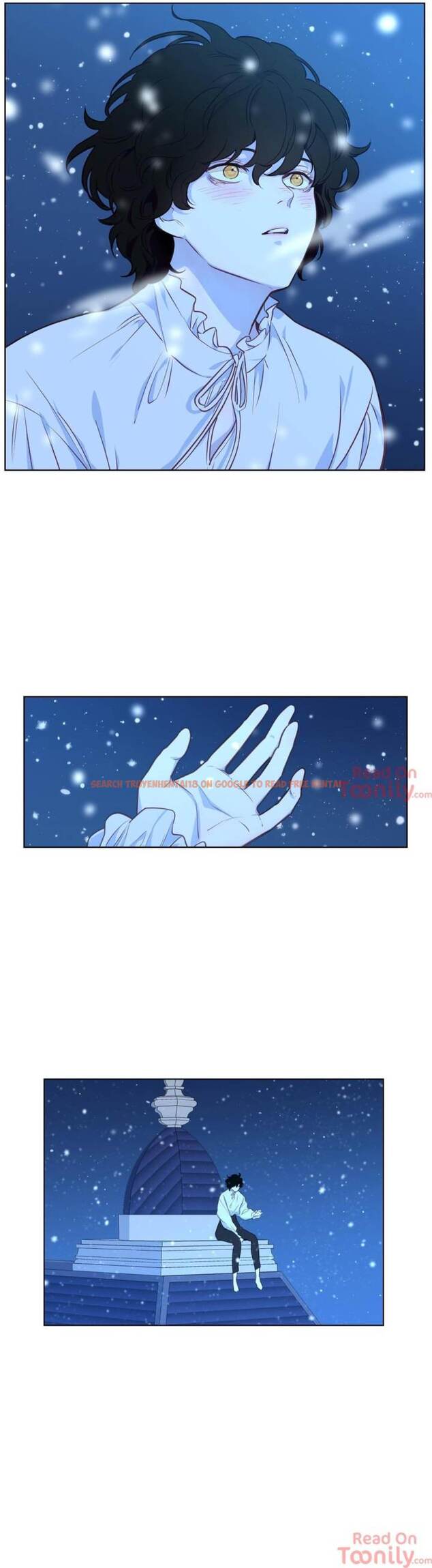 Read Hentai Image 2 702 in comic The Blood Of Madam Giselle - Chapter 15 - hentaitnt.net