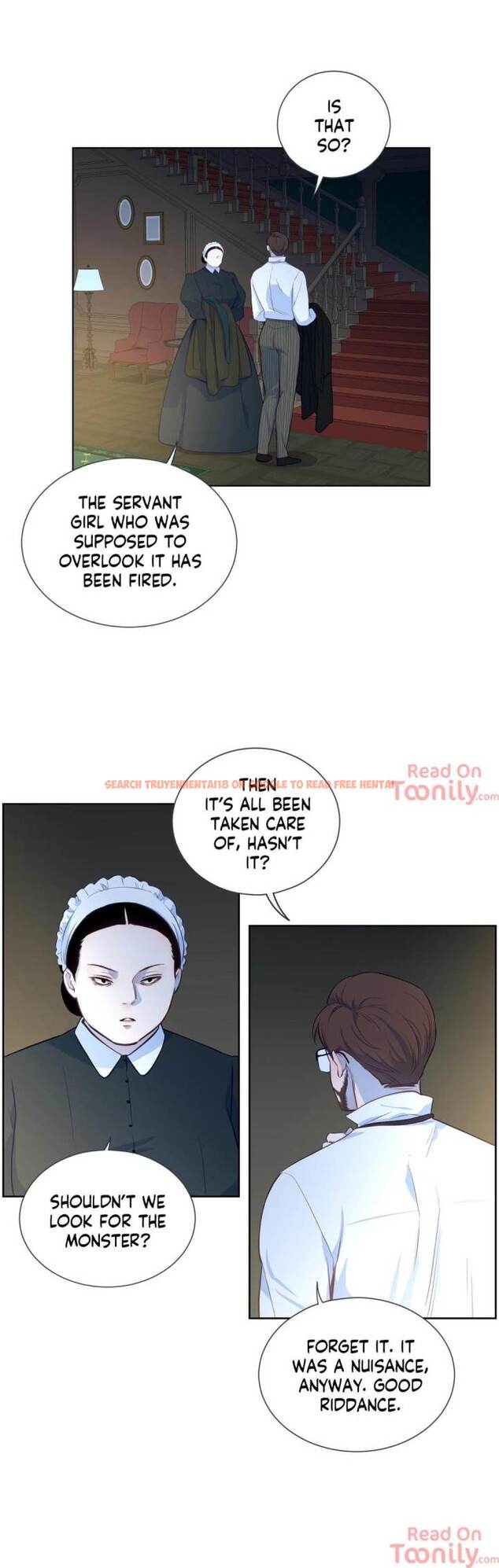Read Hentai Image 20 702 in comic The Blood Of Madam Giselle - Chapter 15 - hentaitnt.net