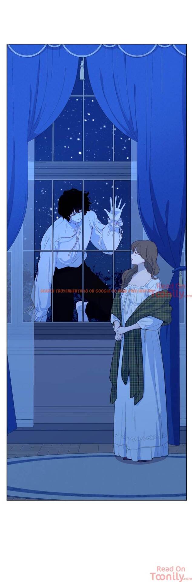 Read Hentai Image 25 702 in comic The Blood Of Madam Giselle - Chapter 15 - hentaitnt.net